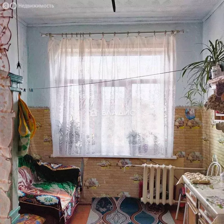 1к в 10-комнатной квартире (197 м) - Фото 2