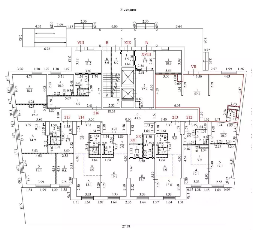Помещение свободного назначения в Московская область, Дмитровский ... - Фото 1