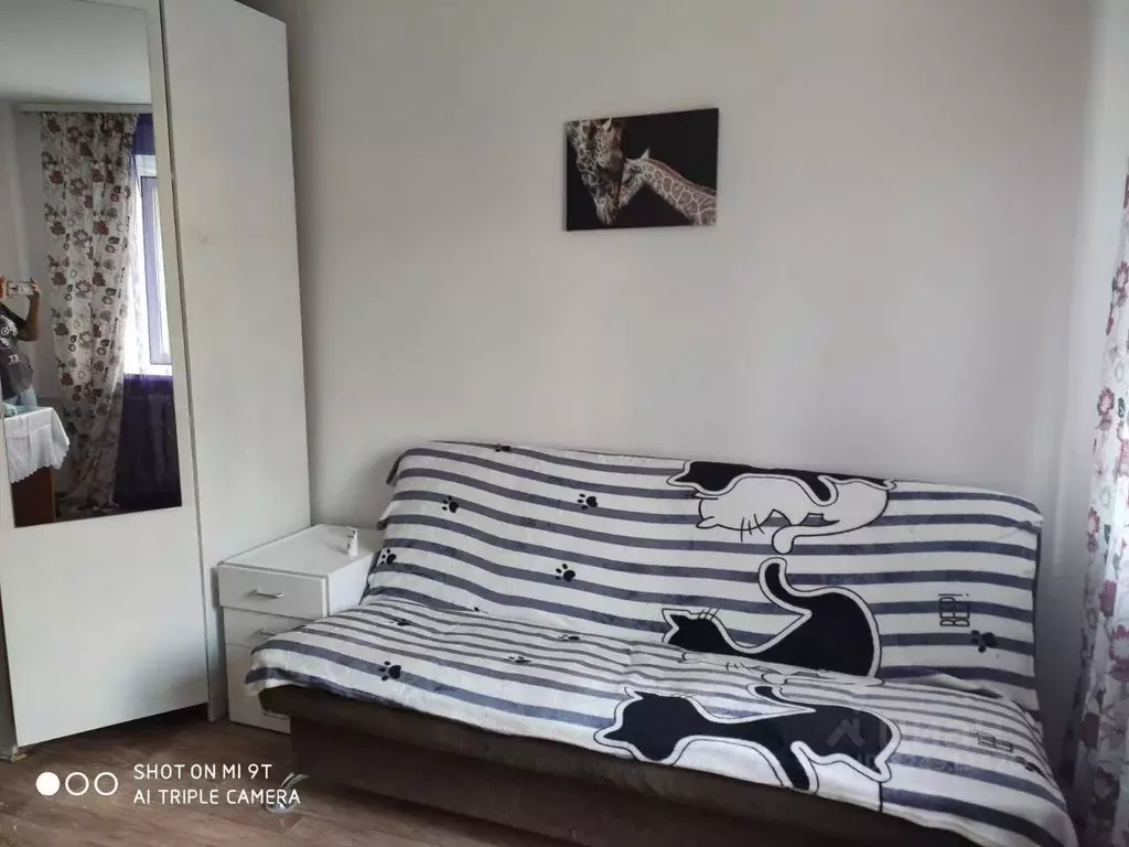 Студия Башкортостан, Уфа ул. Блюхера, 21/1 (14.0 м) - Фото 2