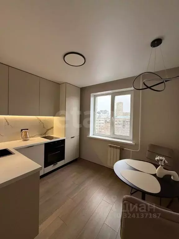 2-к кв. Тюменская область, Тюмень ул. Немцова, 41 (49.4 м) - Фото 2