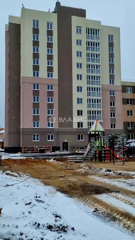 3-к кв. Липецкая область, Елец Александровский мкр, 22 (74.16 м) - Фото 1