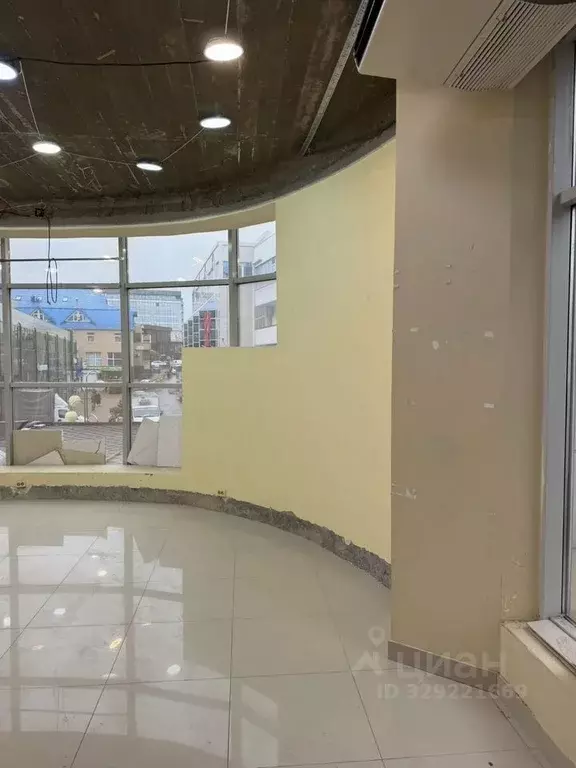 Офис в Краснодарский край, Сочи ул. Демократическая, 40/6 (37 м) - Фото 2