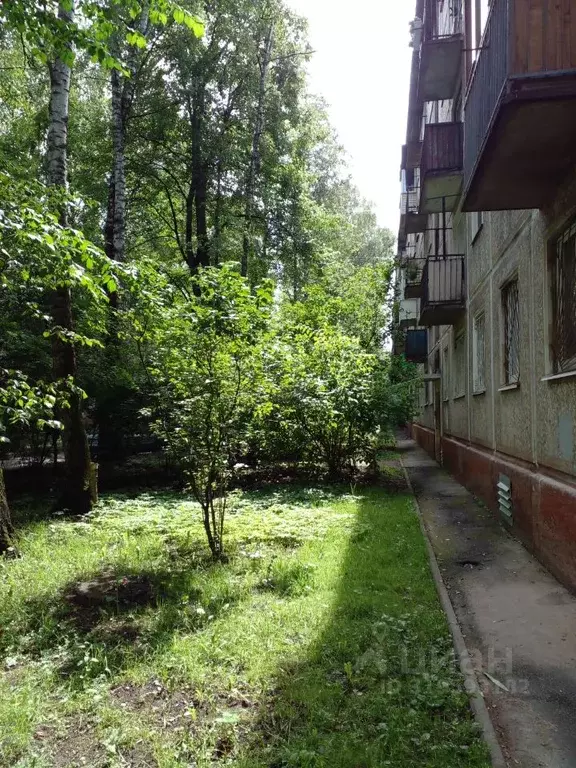 2-к кв. Санкт-Петербург ш. Революции, 33К4 (46.0 м) - Фото 1