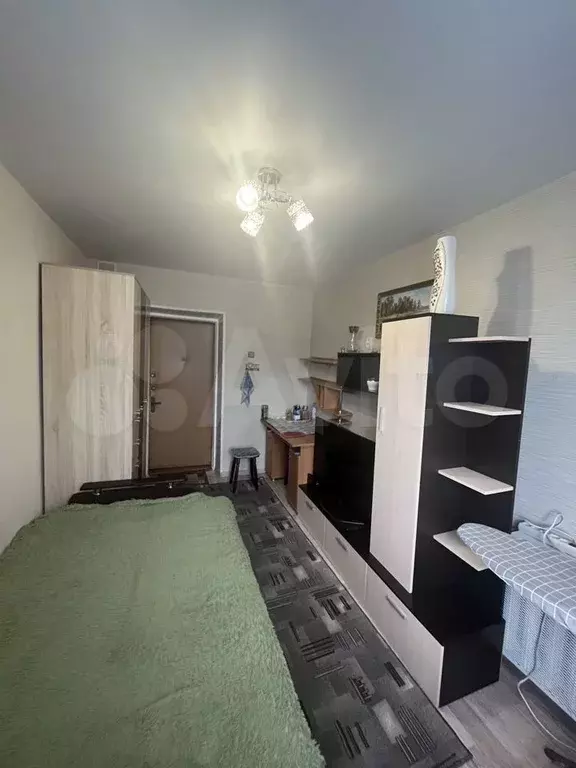 Комната 10,8 м в 3-к., 5/5 эт. - Фото 0