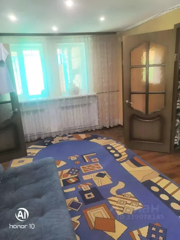 Дом в Ростовская область, Новошахтинск ул. Фурманова, 57 (74 м) - Фото 0
