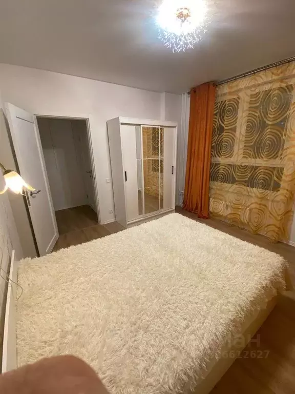 2-к кв. Московская область, Люберцы Зенино ЖК Самолет мкр, проезд ... - Фото 2