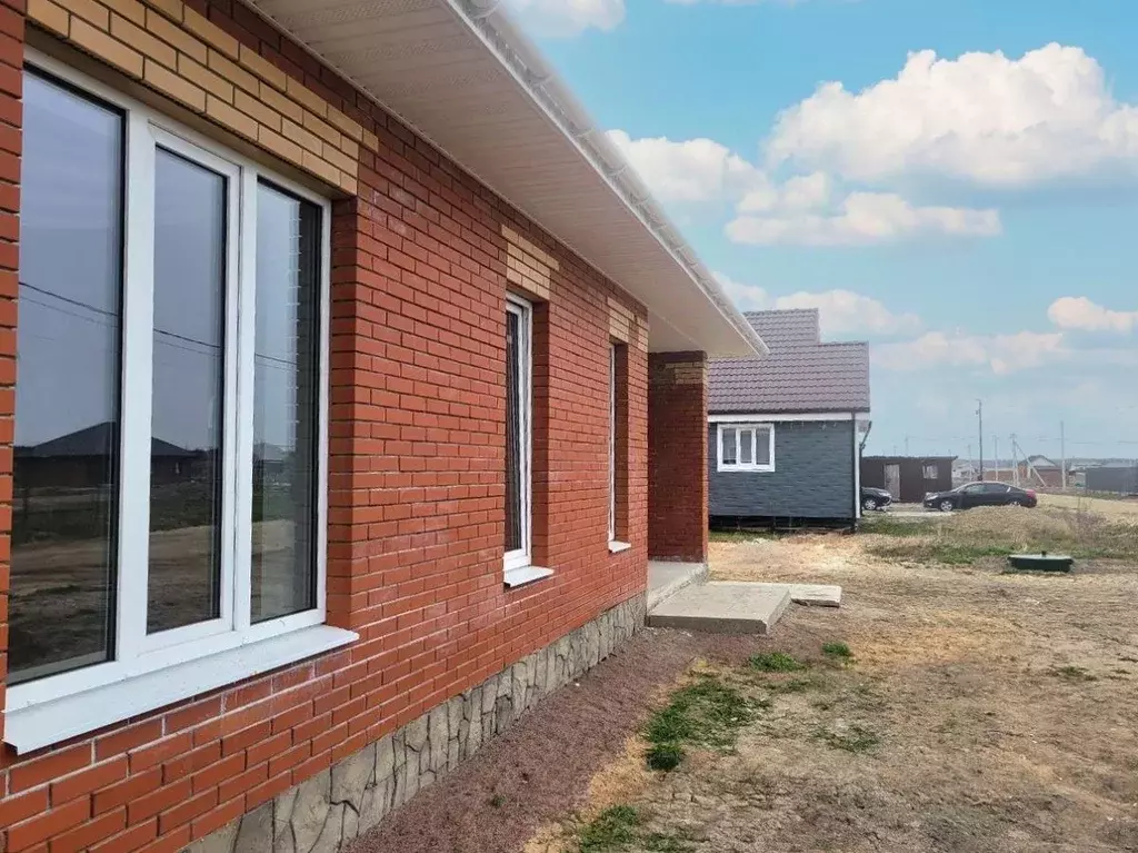 Дом в Ленинградская область, Тосненский район, Федоровское городское ... - Фото 2