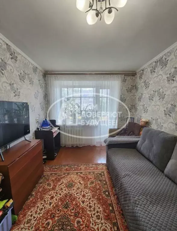 1-к кв. Пермский край, Чернушка ул. Мира, 40 (29.6 м) - Фото 2