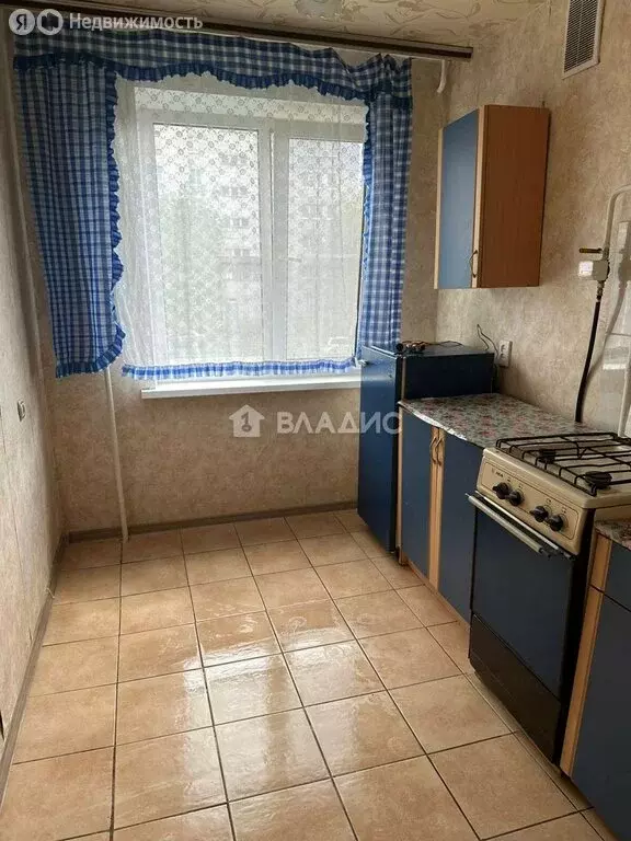 2-комнатная квартира: Нижний Новгород, улица Лесной Городок, 4 (43.6 ... - Фото 0