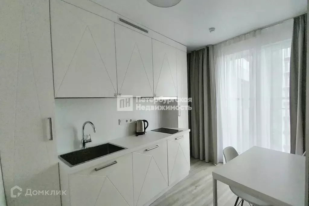Продаётся 1-к квартира, 31.9 м - Фото 0