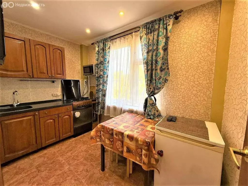 2-комнатная квартира: Дмитров, микрорайон ДЗФС, 2 (45.8 м) - Фото 2