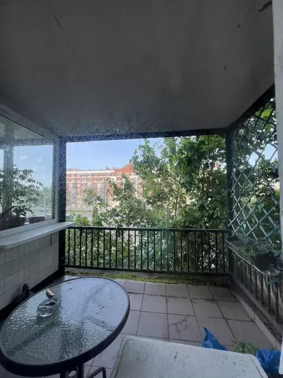 3-к кв. Санкт-Петербург просп. Луначарского, 1К1 (73.0 м) - Фото 2