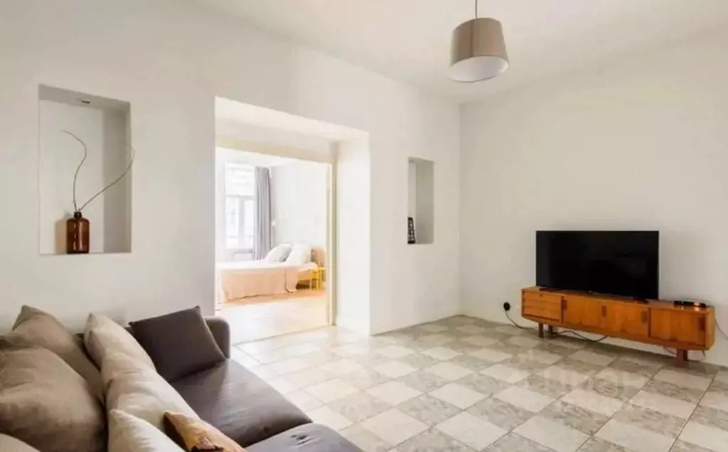 2-к кв. Санкт-Петербург наб. Реки Мойки, 27 (75.0 м) - Фото 2