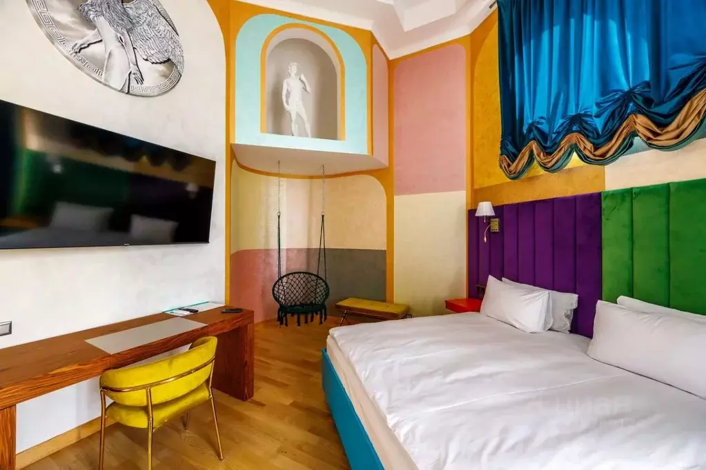 Комната Московская область, Люберцы городской округ, Малаховка пгт ул. ... - Фото 2