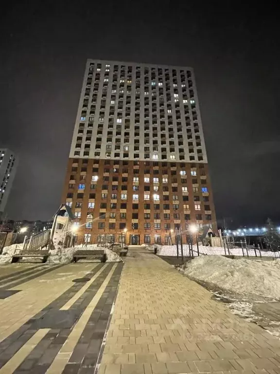 2-к кв. Москва Ясеневая ул., 12к6 (54.0 м) - Фото 2