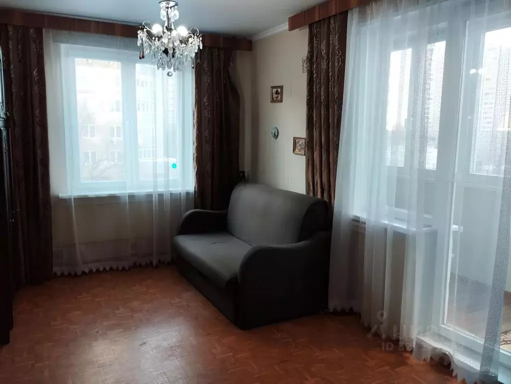 2-к кв. Москва Шенкурский проезд, 8 (46.0 м) - Фото 1