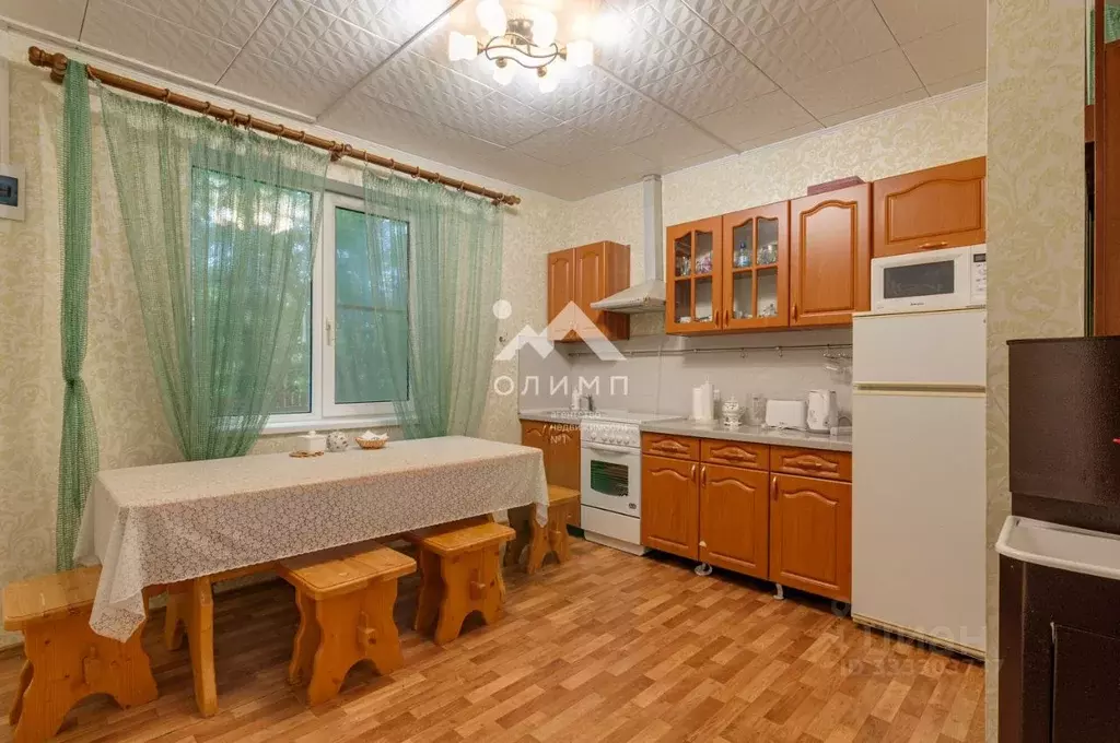 Дом в Вологодская область, Кирилловский муниципальный округ, д. ... - Фото 1