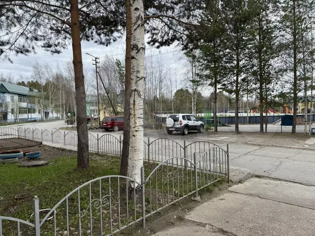 2-к. квартира, 69 м, 2/2 эт. - Фото 1