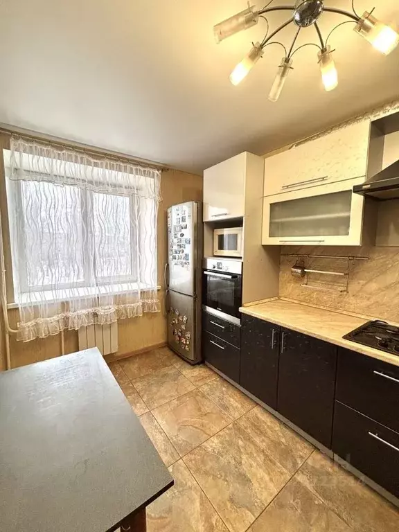 4-к кв. Омская область, Омск пос. Амурский, ул. Багратиона, 92 (86.3 ... - Фото 1