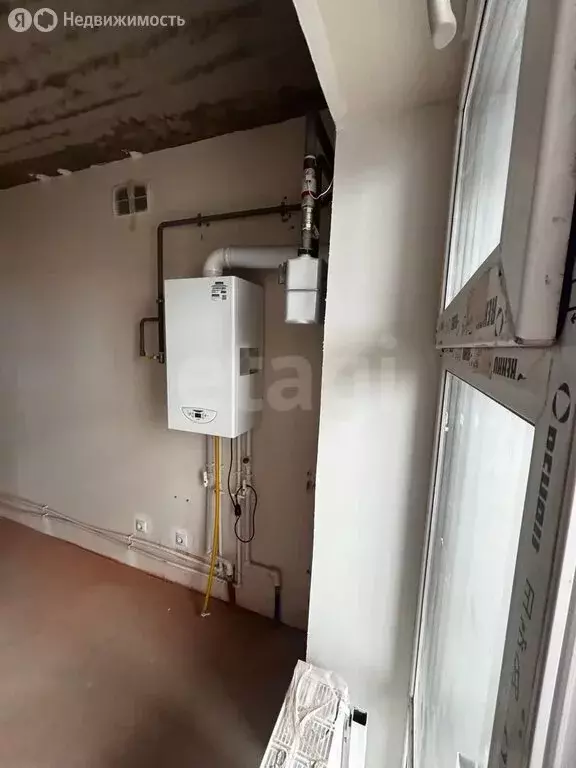 1-комнатная квартира: Альметьевск, проспект Строителей, 74 (43 м) - Фото 2