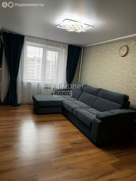 2-комнатная квартира: Йошкар-Ола, улица Петрова, 28А (63 м) - Фото 1