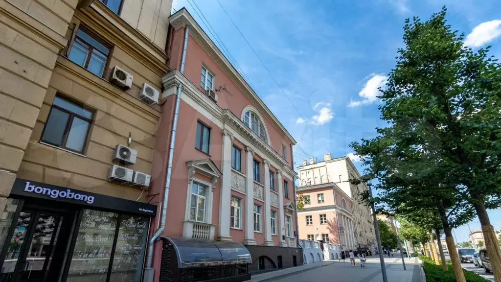 Офис, 18.7 м - Фото 1