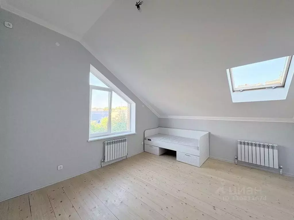 Дом в Татарстан, Казань Поперечно-Азинская ул., 20А (171 м) - Фото 2