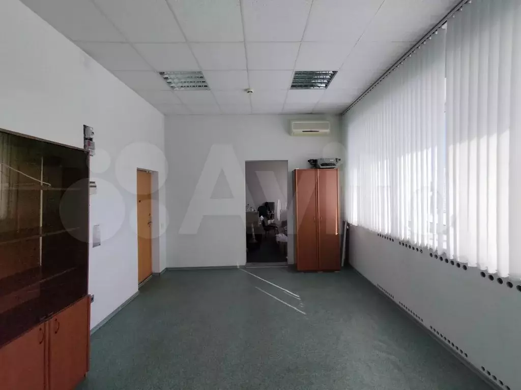 Офис из двух кабинетов на Захарова, 45 м - Фото 1
