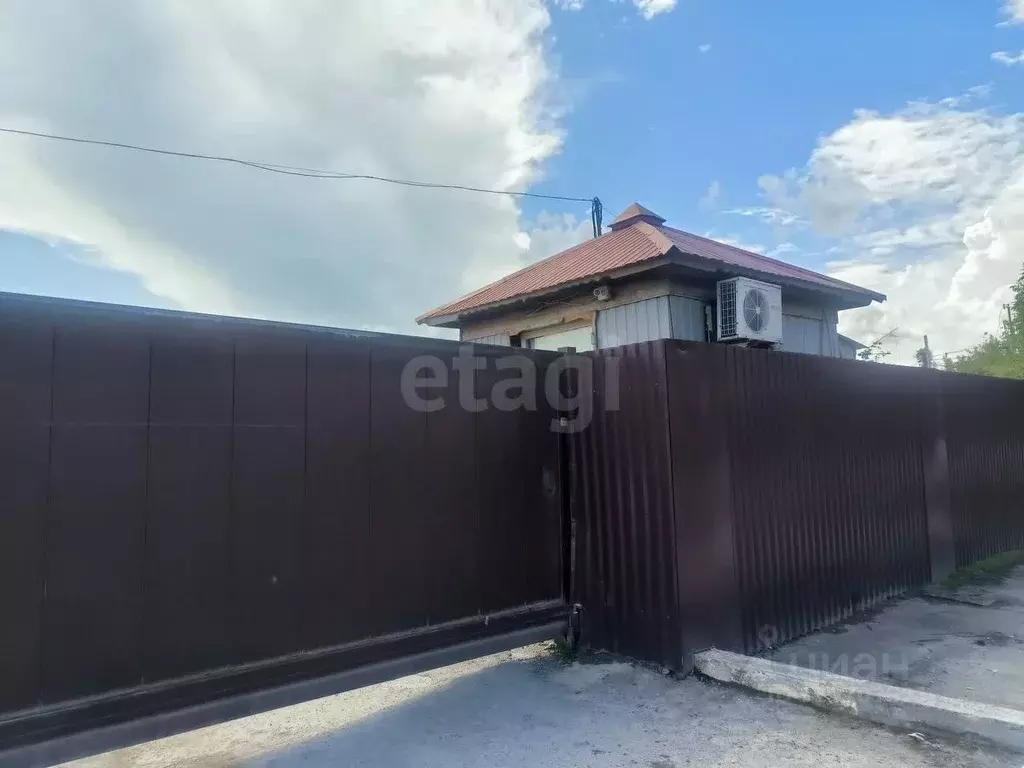 Склад в Липецкая область, Липецк Ангарская ул., 1Г (166 м) - Фото 2