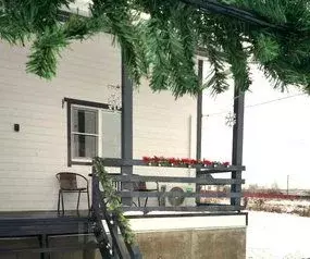 Дом в Нижегородская область, Дивеевский муниципальный округ, д. Маевка ... - Фото 1