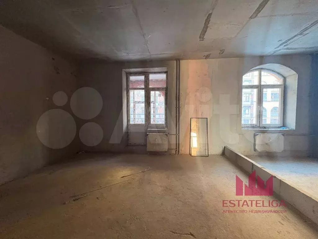 2-к. квартира, 49 м, 3/8 эт. - Фото 1