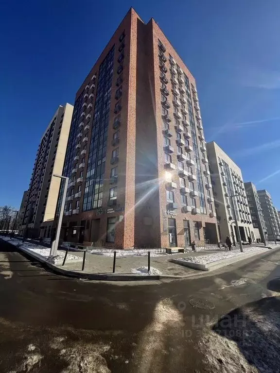 Помещение свободного назначения в Москва ул. Введенского, 5 (52 м) - Фото 0