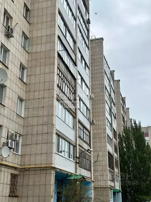 3-к кв. Башкортостан, Октябрьский 34-й мкр, 8А (64.0 м) - Фото 0