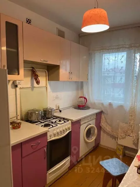 2-к кв. Курганская область, Курган ул. Ленина, 30А (45.0 м) - Фото 1