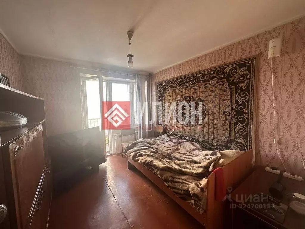 2-к кв. Севастополь ул. Циолковского, 17 (49.2 м) - Фото 2