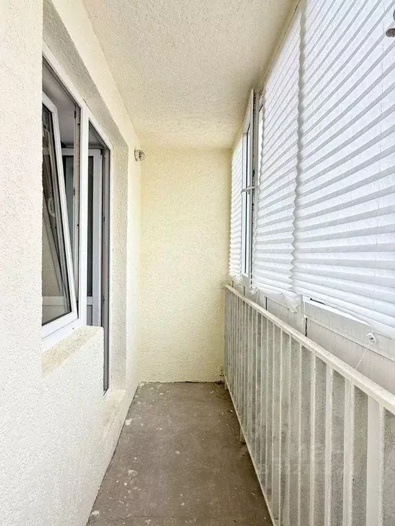 Квартира, студия, 28.4 м - Фото 1