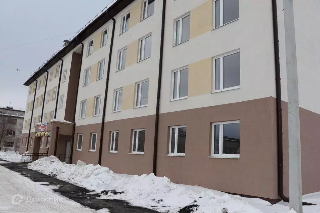 Продаётся 1-к квартира, 33.1 м - Фото 0