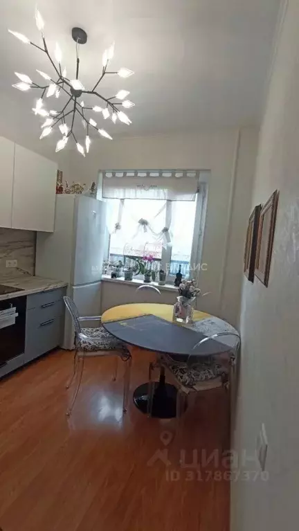 2-к кв. Архангельская область, Архангельск ул. Гайдара, 27 (50.5 м) - Фото 1