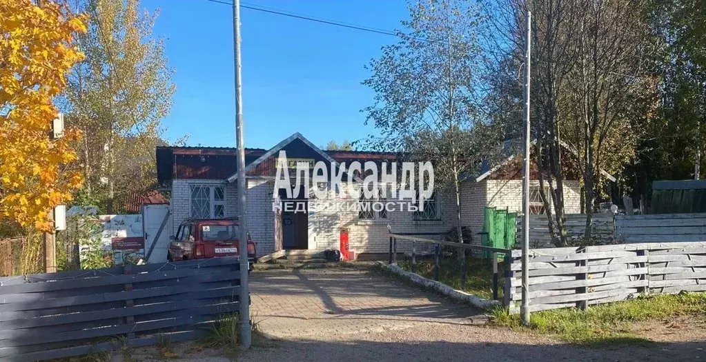 Торговая площадь в Ленинградская область, Всеволожский район, ... - Фото 0