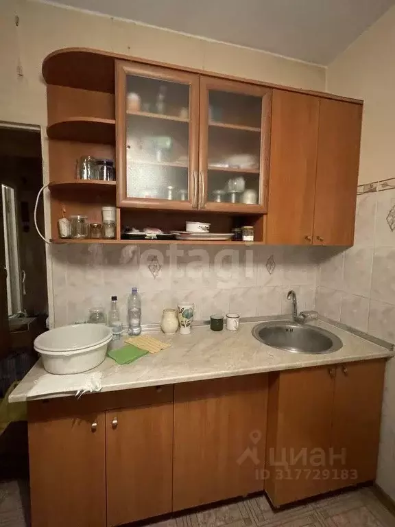 1-к кв. Крым, Симферополь ул. Бела Куна (29.0 м) - Фото 0