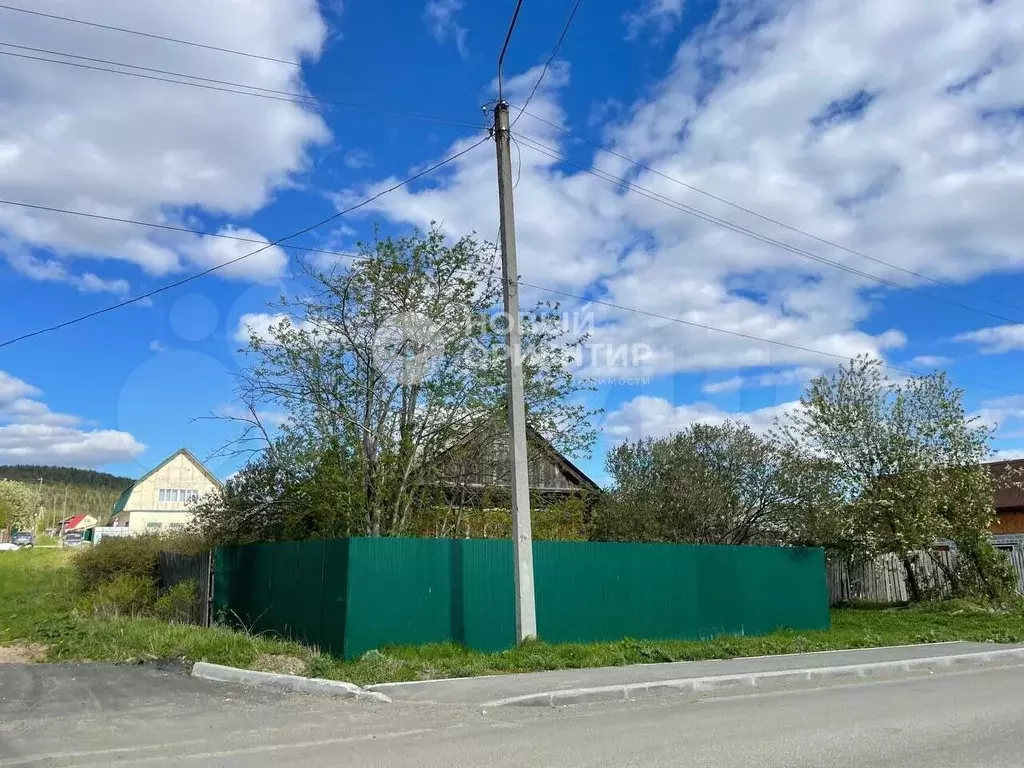 Участок 15,4 сот. (ИЖС) - Фото 0