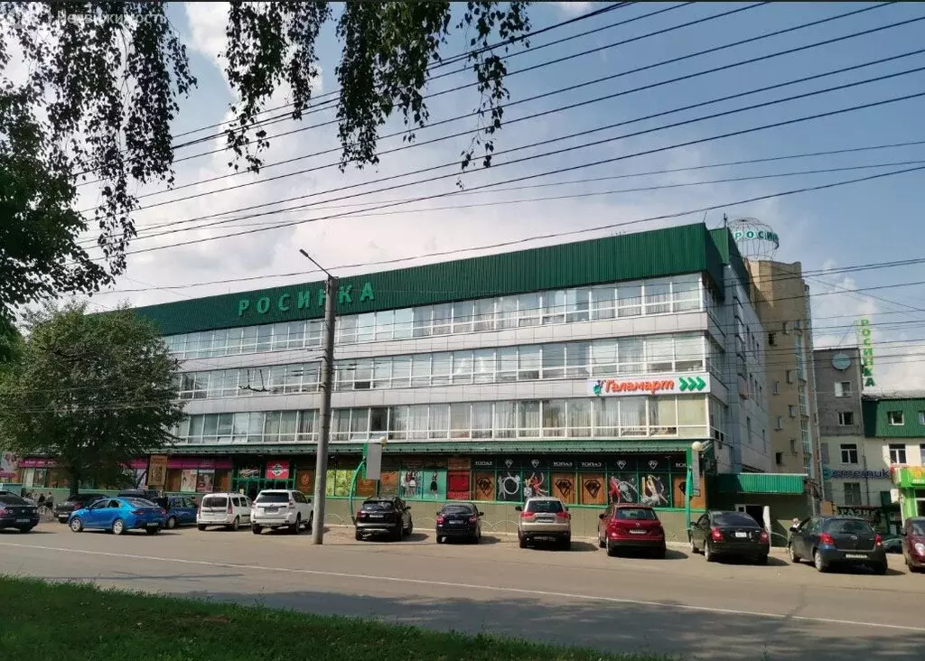 Производственное помещение (395.8 м) - Фото 2