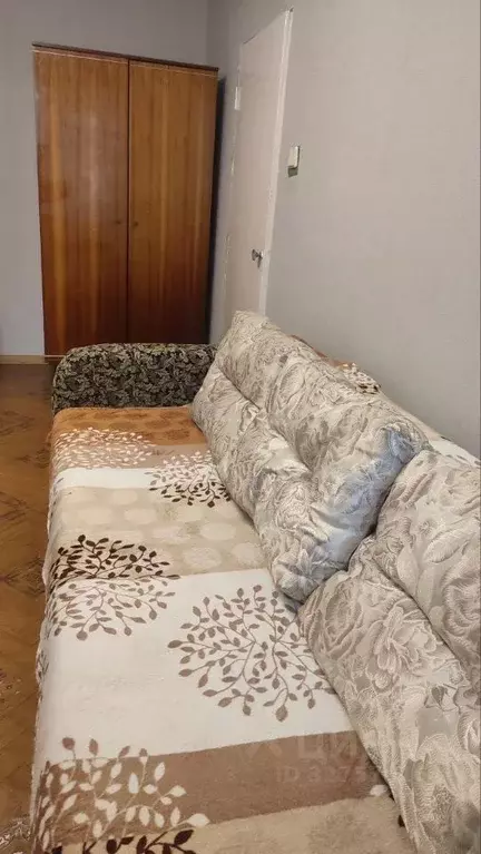 1-к кв. Санкт-Петербург Искровский просп., 28Д (30.0 м) - Фото 1