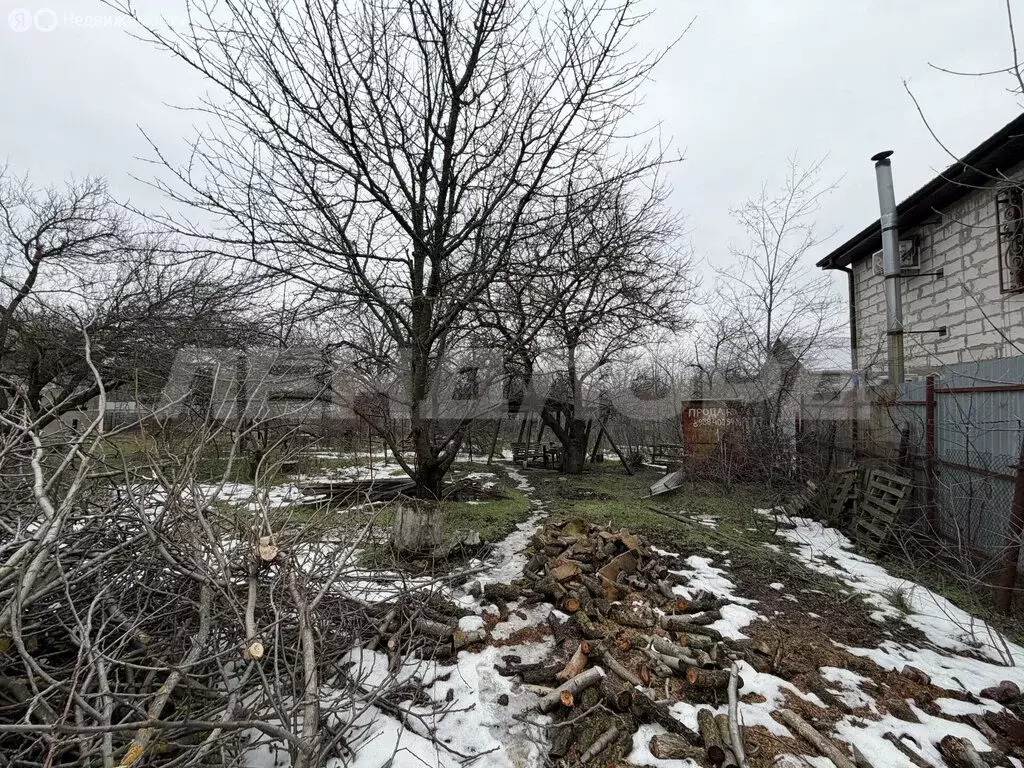 Участок в Новочеркасск, Санаторная улица, 23А (5.8 м) - Фото 2