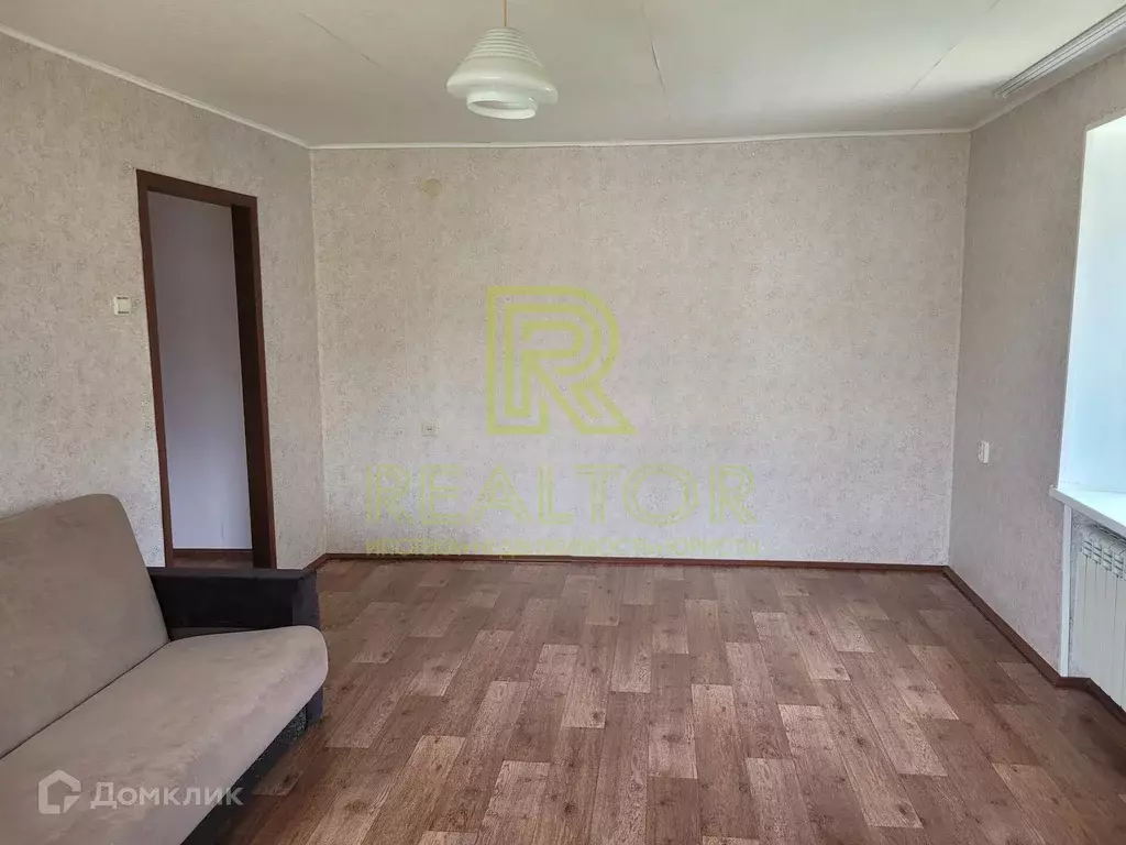 Продаётся 1-к квартира, 34.3 м - Фото 1