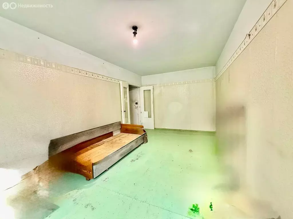 1-комнатная квартира: Уфа, улица Джалиля Киекбаева, 19 (30.1 м) - Фото 2