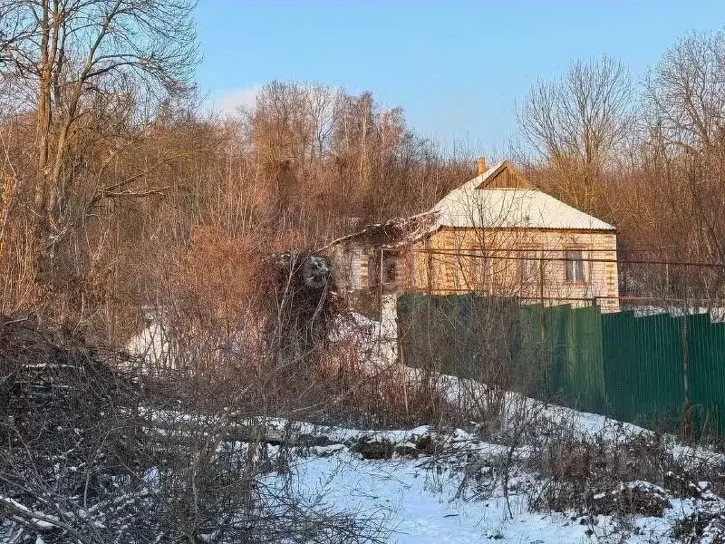 Участок в Белгородская область, Белгородский район, Тавровское с/пос, ... - Фото 1