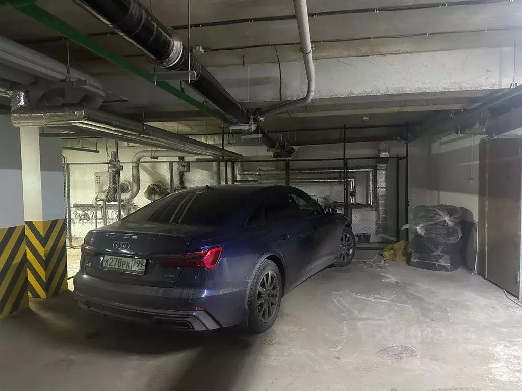 Гараж в Нижегородская область, Нижний Новгород  (24 м) - Фото 2