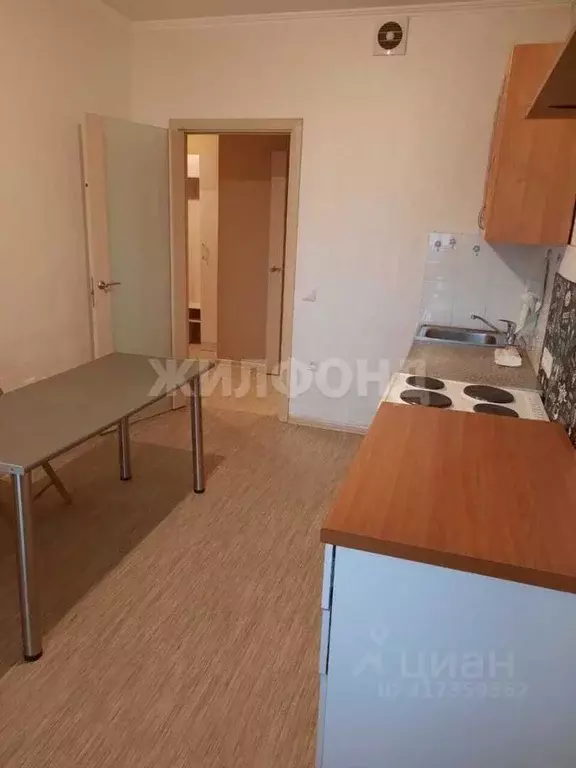 1-к кв. Новосибирская область, Новосибирск Народная ул., 50/1 (50.0 м) - Фото 1