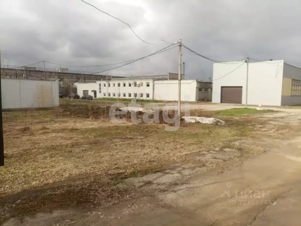 Склад в Костромская область, Кострома Мелиоративная ул., 11Б (3050 м) - Фото 1